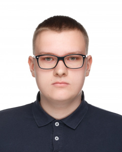 Рыбак Никита Андреевич
