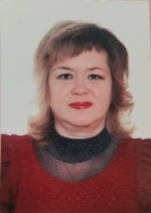 Удовицкая Екатерина Борисовна